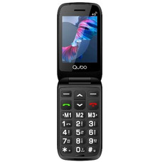 QUB-TEL P-221RD 4G